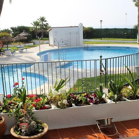 Casa Angelines Holiday Home Nerja Zewnętrze zdjęcie