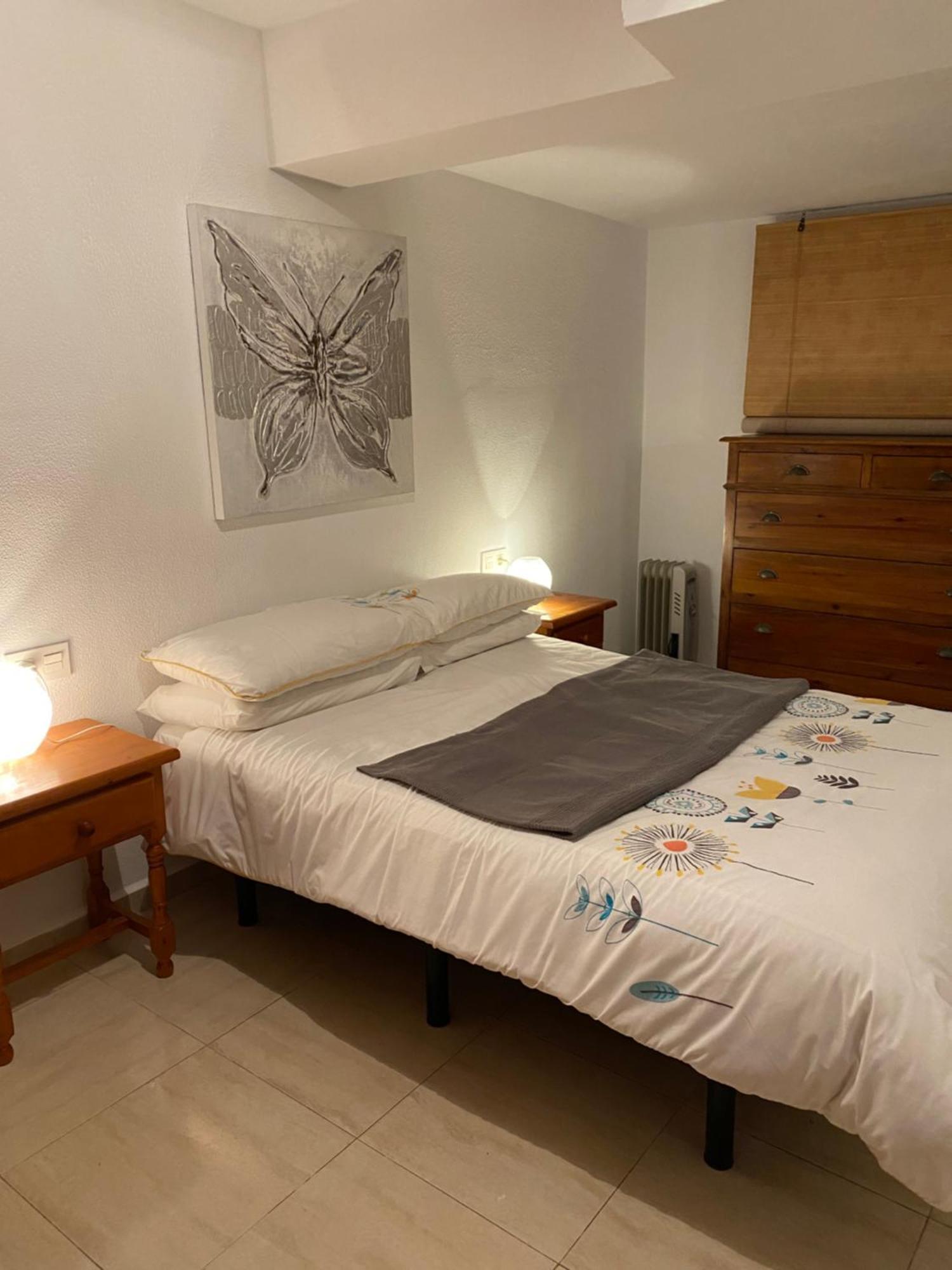Casa Angelines Holiday Home Nerja Zewnętrze zdjęcie