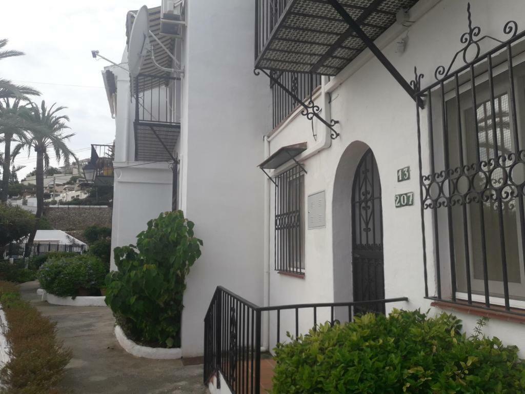 Casa Angelines Holiday Home Nerja Zewnętrze zdjęcie
