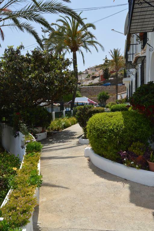 Casa Angelines Holiday Home Nerja Zewnętrze zdjęcie