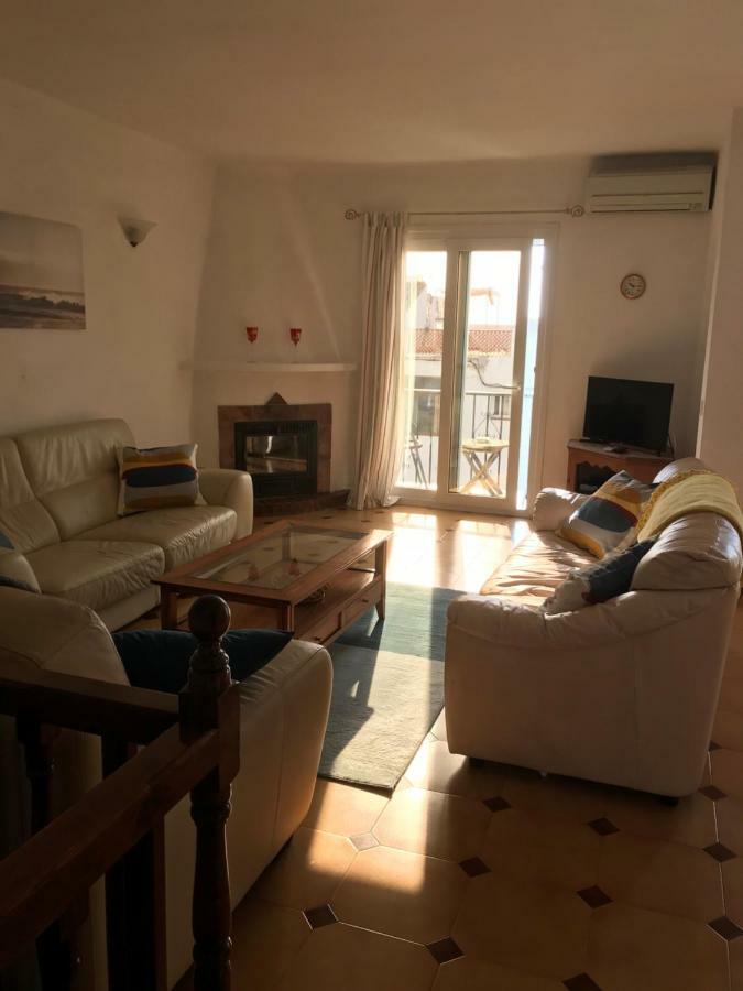 Casa Angelines Holiday Home Nerja Zewnętrze zdjęcie