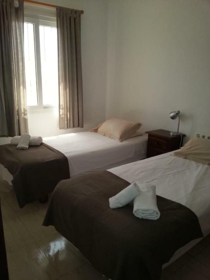 Casa Angelines Holiday Home Nerja Zewnętrze zdjęcie
