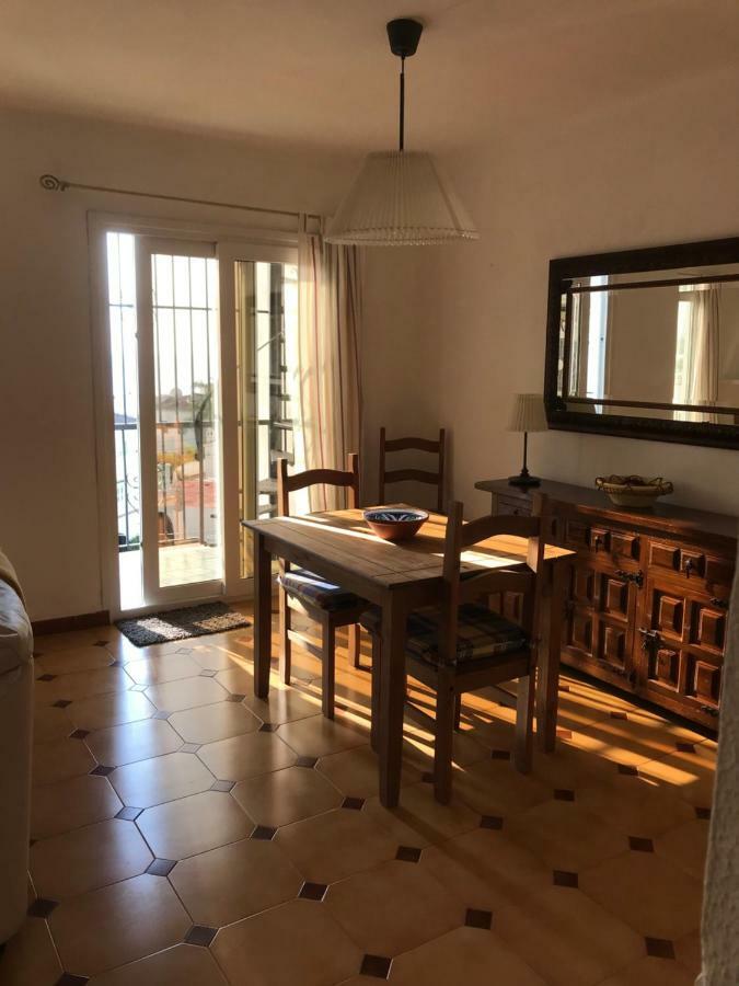 Casa Angelines Holiday Home Nerja Zewnętrze zdjęcie