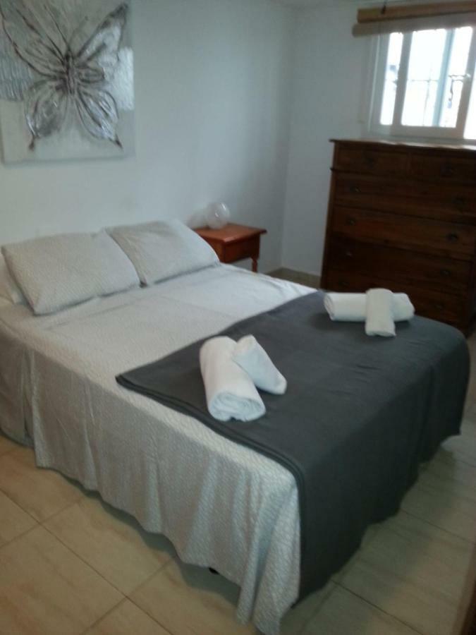 Casa Angelines Holiday Home Nerja Zewnętrze zdjęcie