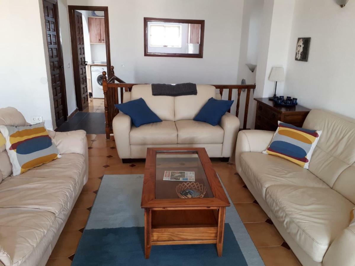 Casa Angelines Holiday Home Nerja Zewnętrze zdjęcie