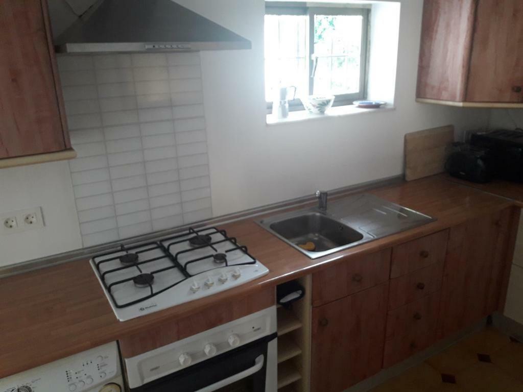 Casa Angelines Holiday Home Nerja Zewnętrze zdjęcie