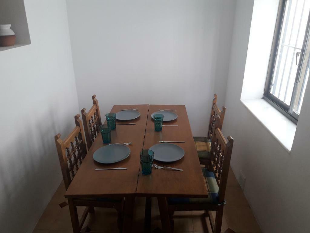 Casa Angelines Holiday Home Nerja Zewnętrze zdjęcie
