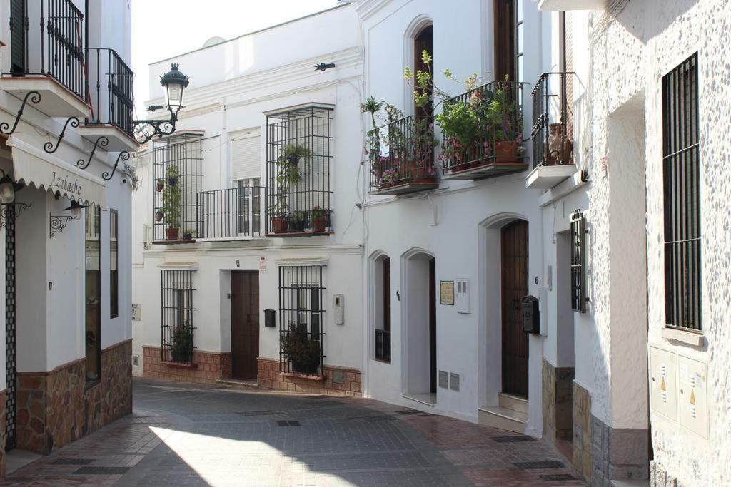 Casa Angelines Holiday Home Nerja Zewnętrze zdjęcie