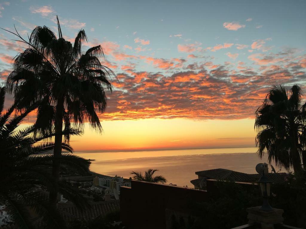 Casa Angelines Holiday Home Nerja Zewnętrze zdjęcie