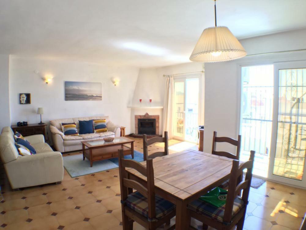 Casa Angelines Holiday Home Nerja Zewnętrze zdjęcie