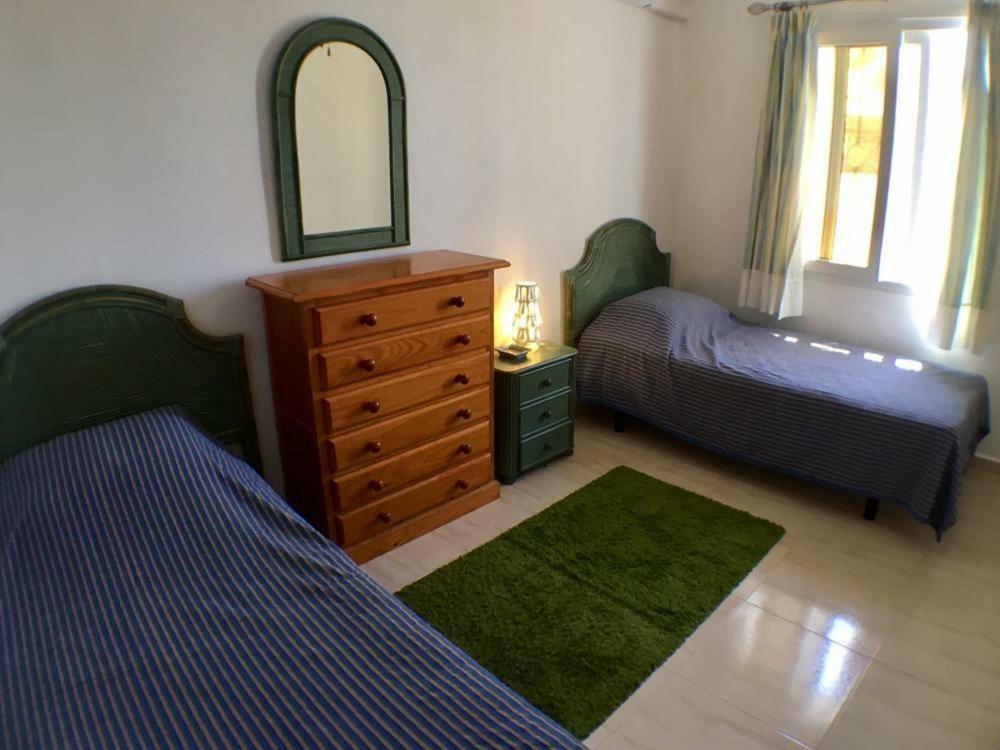 Casa Angelines Holiday Home Nerja Zewnętrze zdjęcie