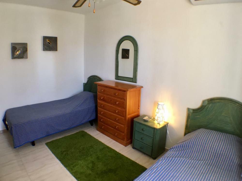 Casa Angelines Holiday Home Nerja Zewnętrze zdjęcie