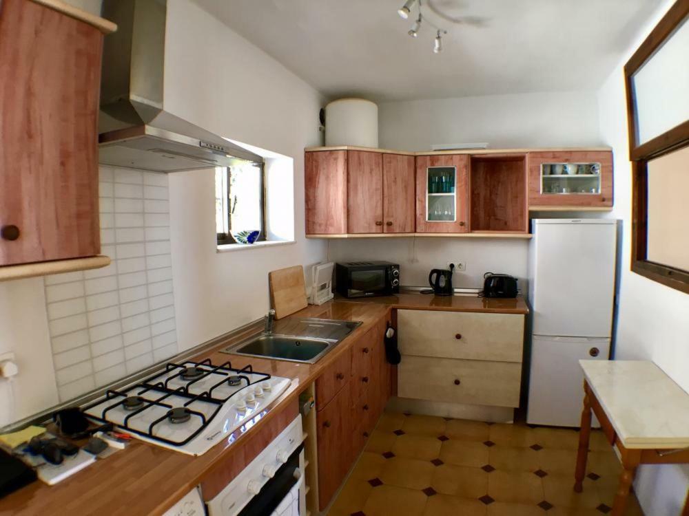 Casa Angelines Holiday Home Nerja Zewnętrze zdjęcie